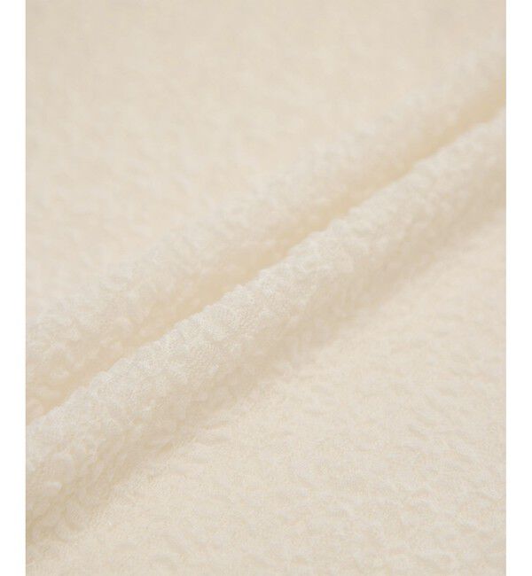 Rope&rsquo;Picnic「レースカットソートップス」|Tシャツ・カットソー|