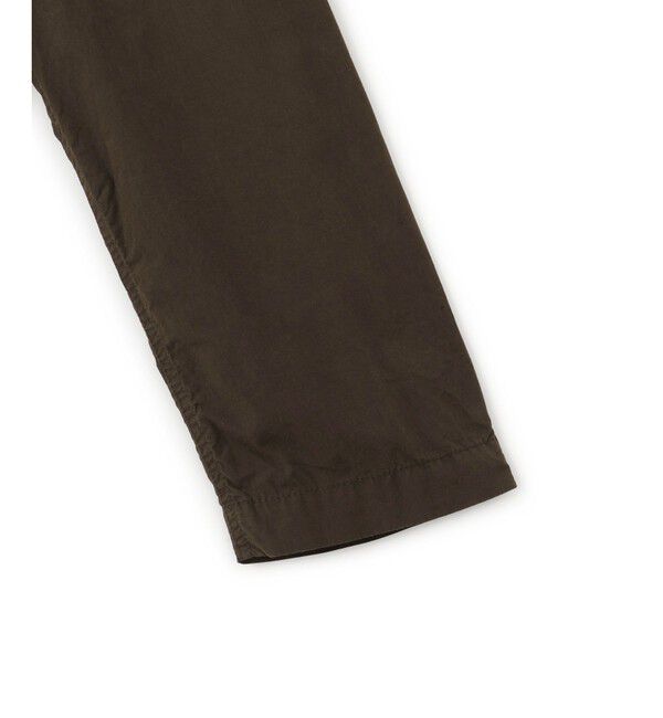 ADAM ET ROPE'「【WEB限定】ダブルブレストシャツジャケット」|テーラードジャケット|