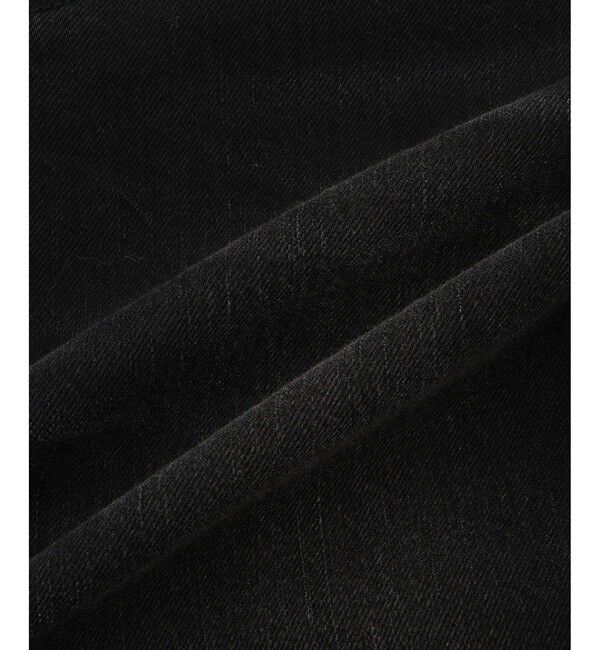 ADAM ET ROPE'「ルーズフィットアジャストデニム」|デニム|