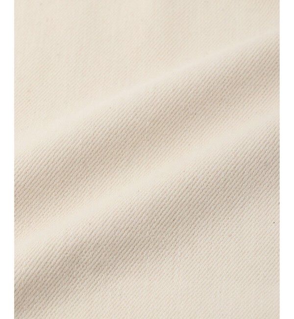 ADAM ET ROPE'「ルーズフィットアジャストデニム」|デニム|