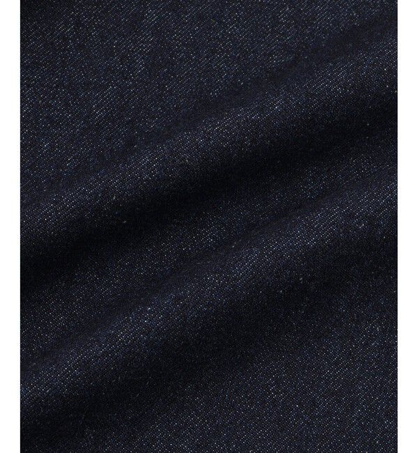 ADAM ET ROPE'「ルーズフィットアジャストデニム」|デニム|