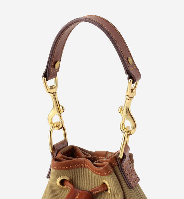 Brady「Brady | ELY」|ショルダー・メッセンジャー|