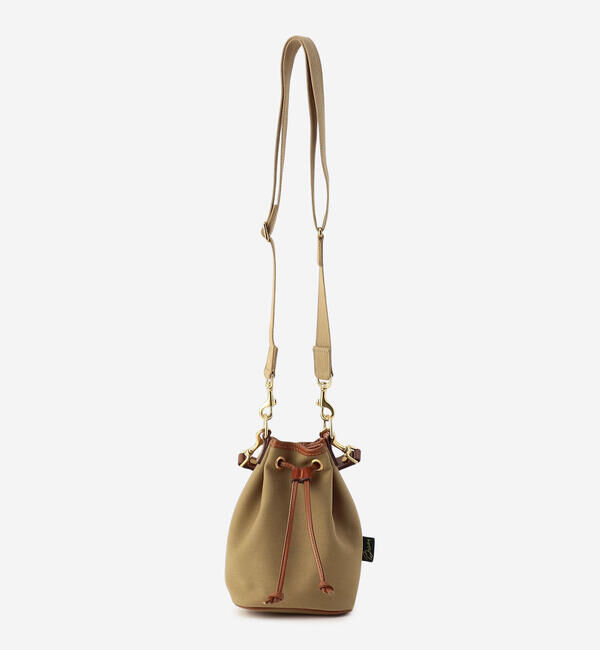 Brady「Brady | ELY」|ショルダー・メッセンジャー|