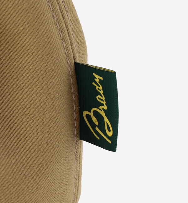 Brady「Brady | ELY」|ショルダー・メッセンジャー|