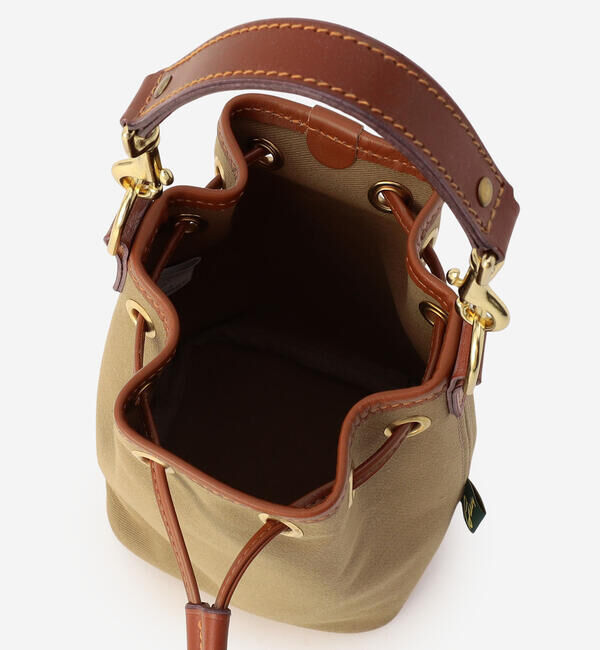 Brady「Brady | ELY」|ショルダー・メッセンジャー|