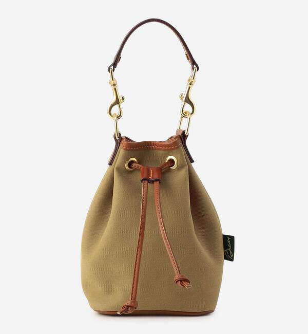 Brady「Brady | ELY」|ショルダー・メッセンジャー|