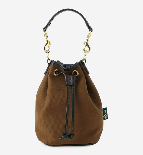 Brady「Brady | ELY」|ショルダー・メッセンジャー|