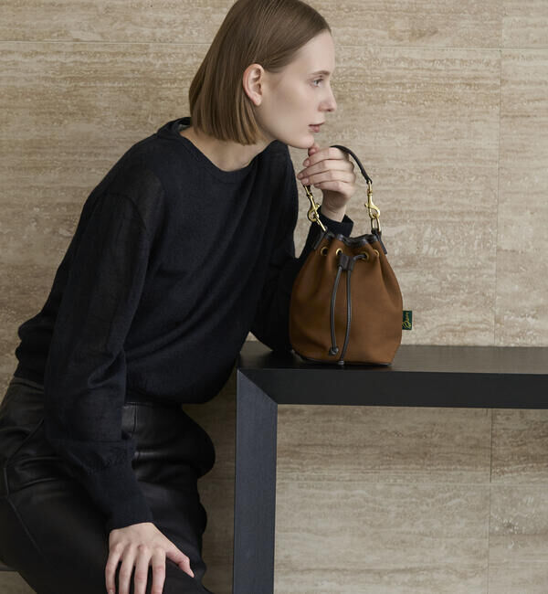 Brady「Brady | ELY」|ショルダー・メッセンジャー|