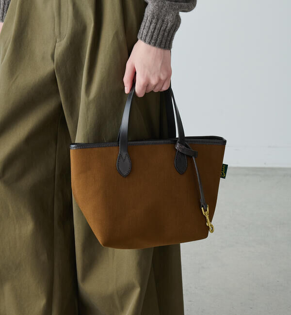 Brady「Brady | CONDER MINI」|トートバッグ|