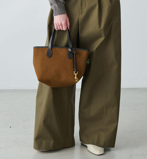 Brady「Brady | CONDER MINI」|トートバッグ|