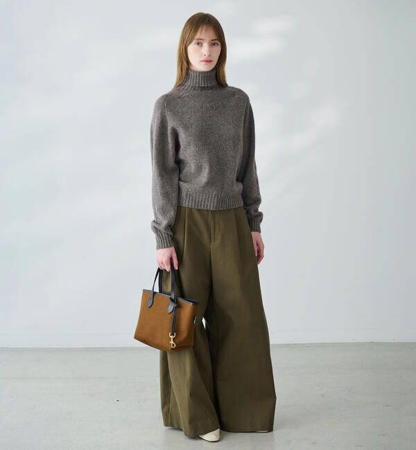 Brady「Brady | CONDER MINI」|トートバッグ|