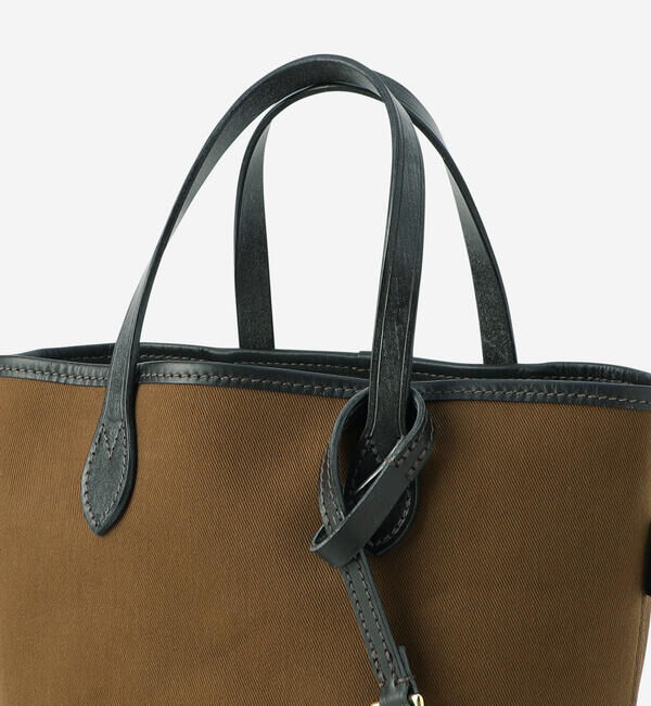 Brady「Brady | CONDER MINI」|トートバッグ|