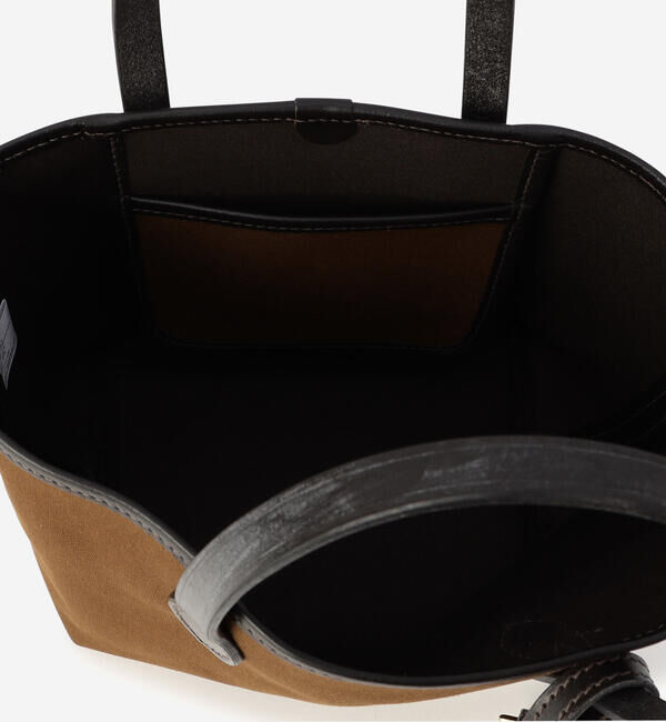 Brady「Brady | CONDER MINI」|トートバッグ|