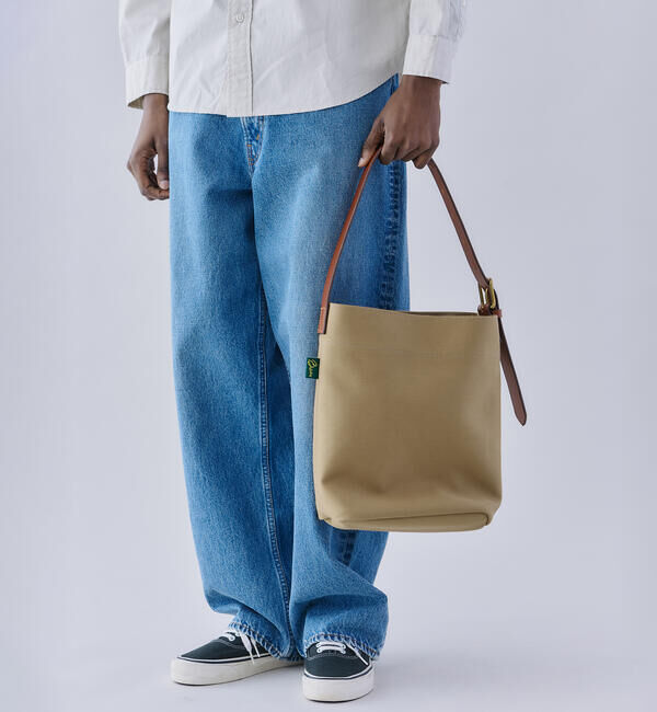 Brady「Brady | LEVEN MINI」|ショルダー・メッセンジャー|