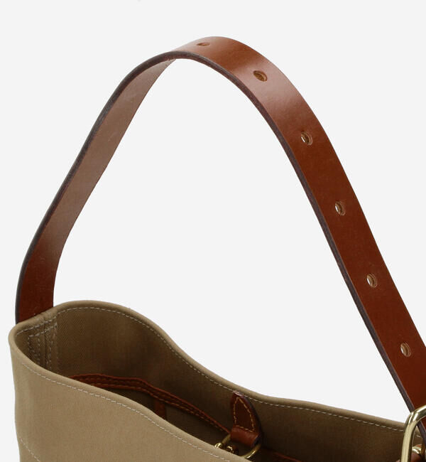 Brady「Brady | LEVEN MINI」|ショルダー・メッセンジャー|