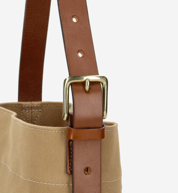 Brady「Brady | LEVEN MINI」|ショルダー・メッセンジャー|