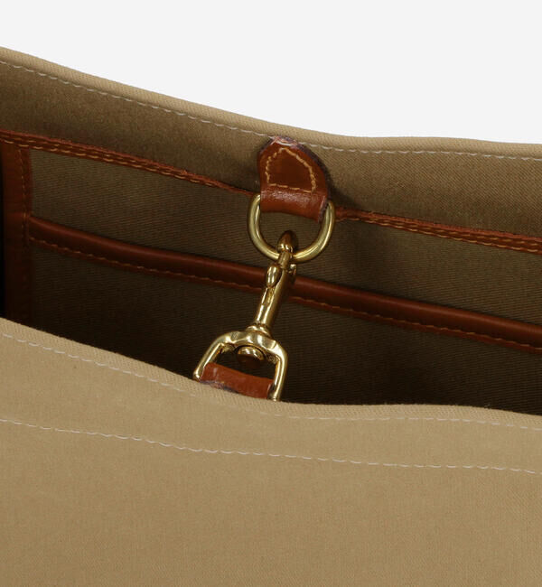 Brady「Brady | LEVEN MINI」|ショルダー・メッセンジャー|