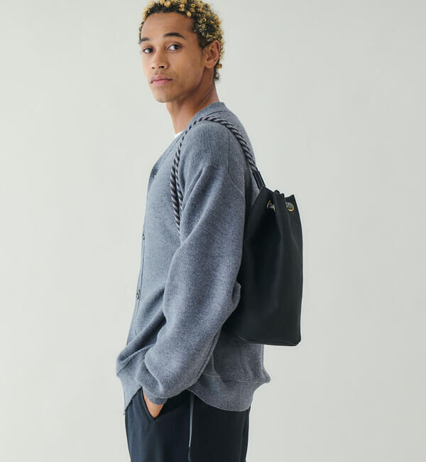  「Brady | NEVIS」|リュック|