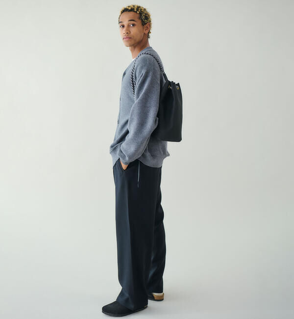  「Brady | NEVIS」|リュック|