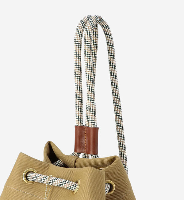  「Brady | NEVIS」|リュック|