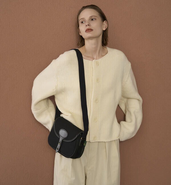 Brady「Brady | COLNE」|ショルダー・メッセンジャー|