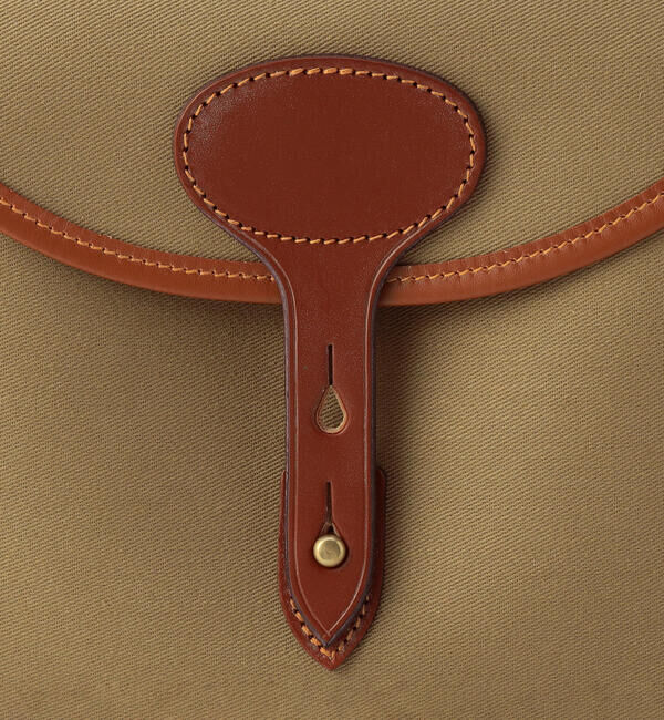 Brady「Brady | COLNE」|ショルダー・メッセンジャー|