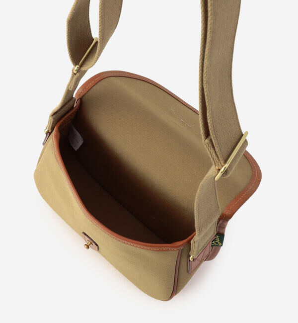 Brady「Brady | COLNE」|ショルダー・メッセンジャー|