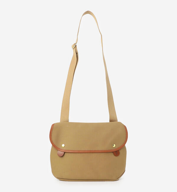 Brady「Brady | AVON」|ショルダー・メッセンジャー|