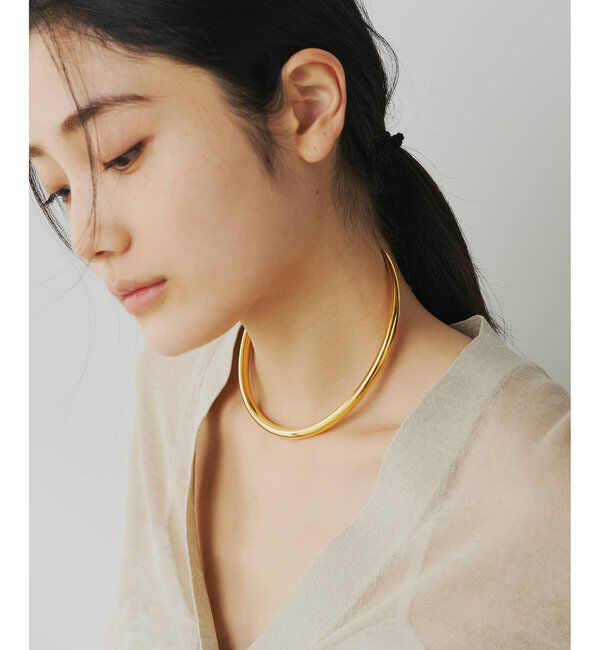 Hoaw.「【Hoaw.】チョーカー」|リング|