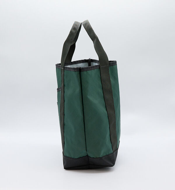 ABAHOUSE「【Flowfold/フローフォールド】PORTER TOTE/ポータートートバッ」|トートバッグ|