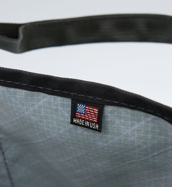 ABAHOUSE「【Flowfold/フローフォールド】PORTER TOTE/ポータートートバッ」|トートバッグ|