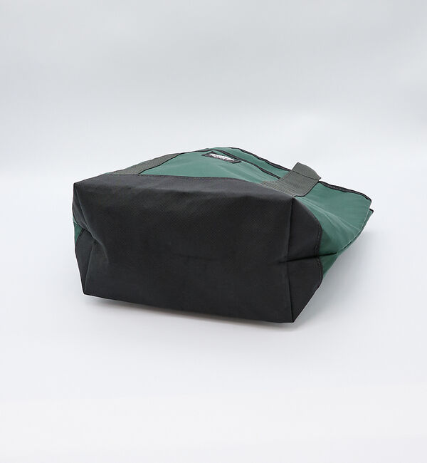 ABAHOUSE「【Flowfold/フローフォールド】PORTER TOTE/ポータートートバッ」|トートバッグ|