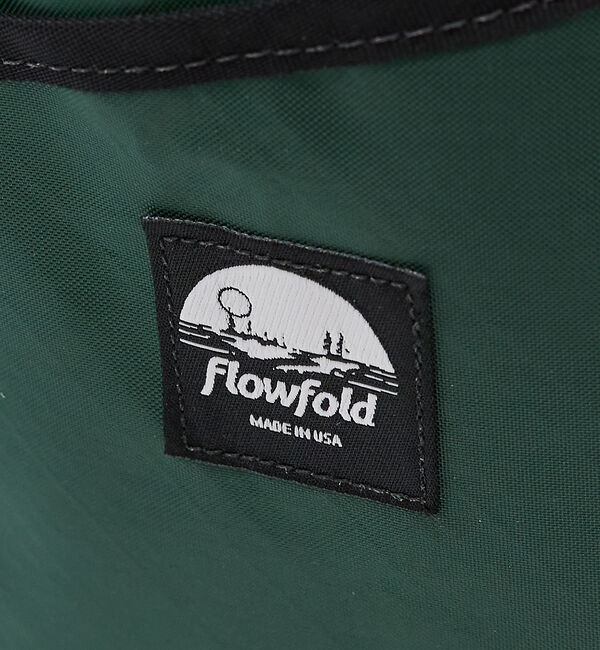 ABAHOUSE「【Flowfold/フローフォールド】PORTER TOTE/ポータートートバッ」|トートバッグ|