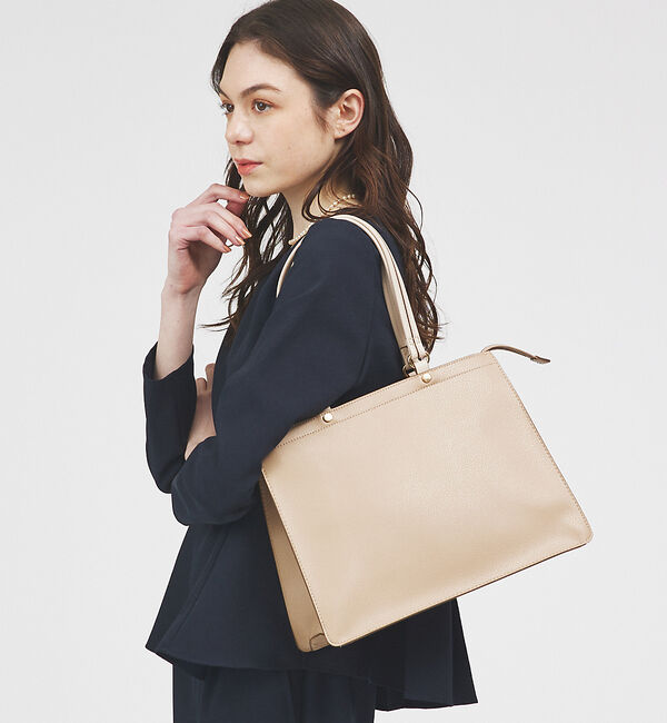 Rouge vif「【MICA&DEAL /マイカアンドディール】バッグプリーツセットアップ」|その他|