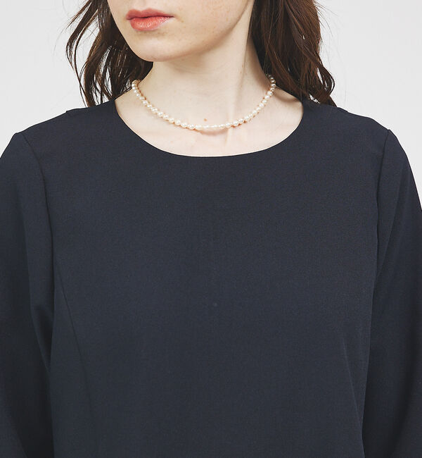 Rouge vif「【MICA&DEAL /マイカアンドディール】バッグプリーツセットアップ」|その他|