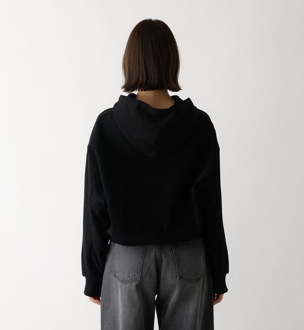 abahouse mavie「【裏毛】スピンドルフーディー」|スウェット・ジャージ|