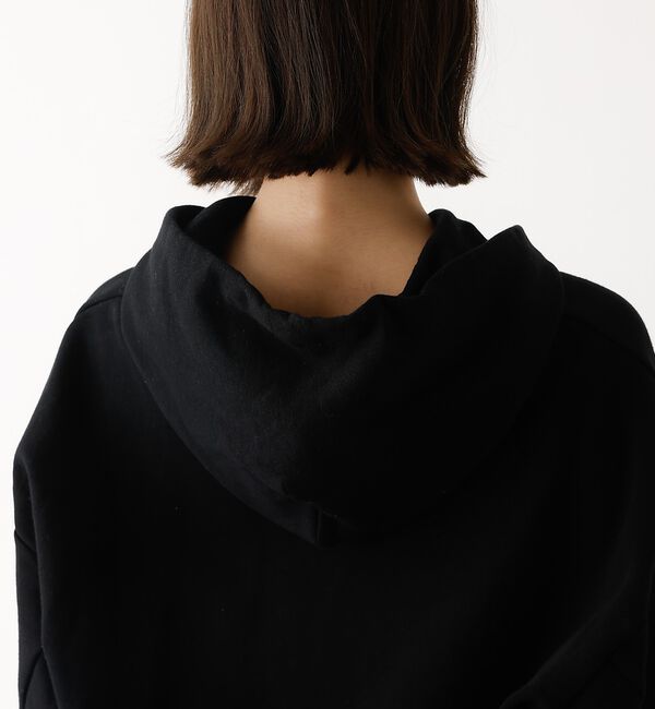 abahouse mavie「【裏毛】スピンドルフーディー」|スウェット・ジャージ|