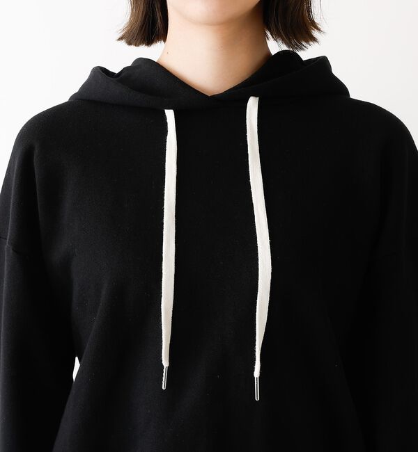 abahouse mavie「【裏毛】スピンドルフーディー」|スウェット・ジャージ|