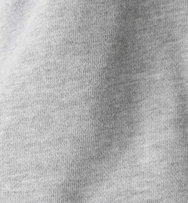 abahouse mavie「【裏毛】スピンドルフーディー」|スウェット・ジャージ|