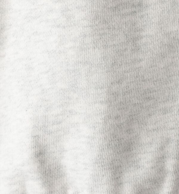 abahouse mavie「【裏毛】スピンドルフーディー」|スウェット・ジャージ|