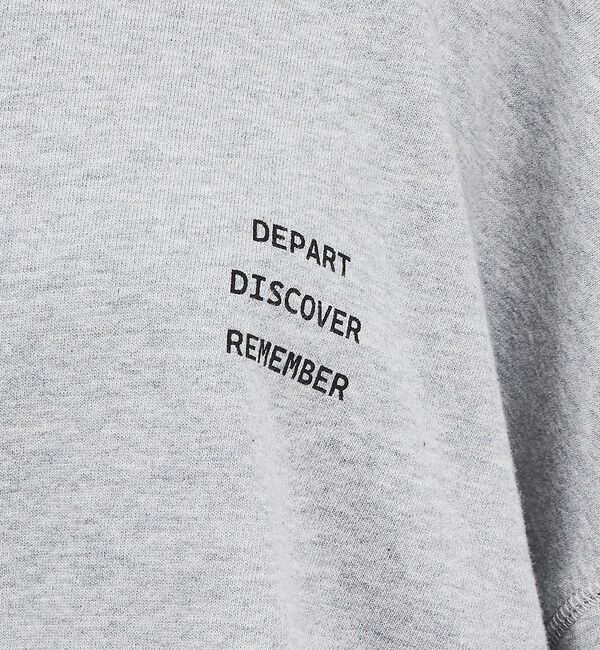 abahouse mavie「【裏毛】ロゴスウェット/長袖/トレーナー/春カラー【予約】」|スウェット・ジャージ|