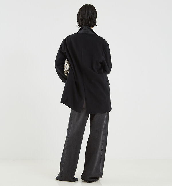 The Store by C' 「【COCUCA】カバージャケット」|テーラードジャケット|