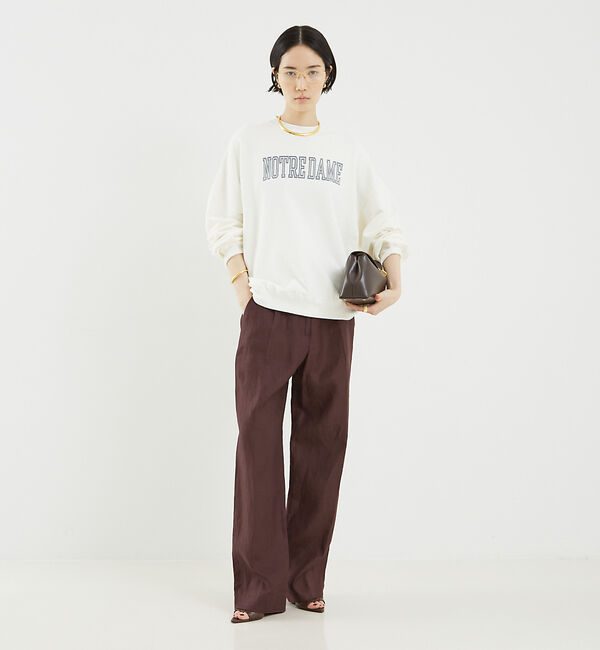 The Store by C' 「【GIABORGHINI】PERNI04／ミュール」|パンプス|