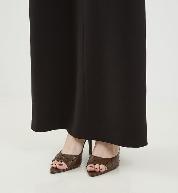 The Store by C' 「【COCUCA】コラムドレス」|ワンピース|