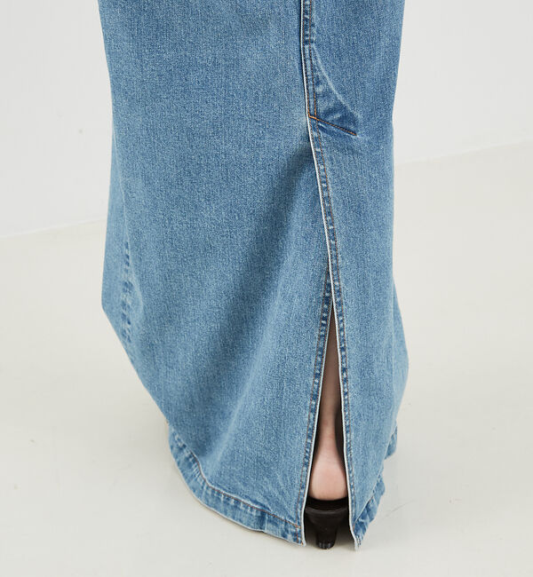 The Store by C' 「【COCUCA】デニムスカート」|スカート|