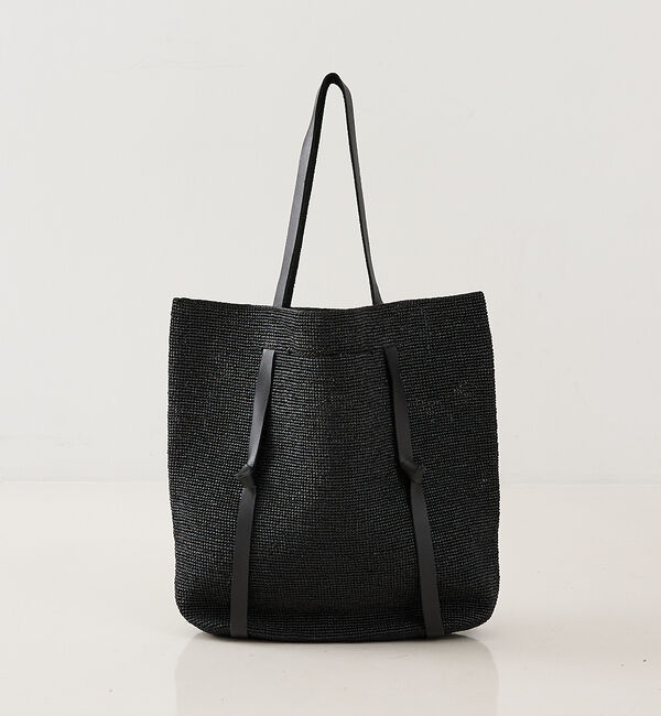 The Store by C' 「【JANESSA LEONE】TANNER／ビーチバッグ」|ショルダー・メッセンジャー|