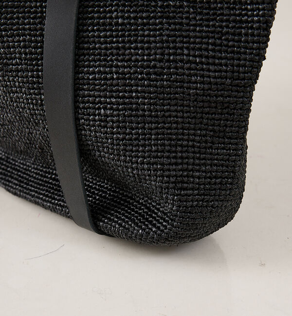 The Store by C' 「【JANESSA LEONE】TANNER／ビーチバッグ」|ショルダー・メッセンジャー|