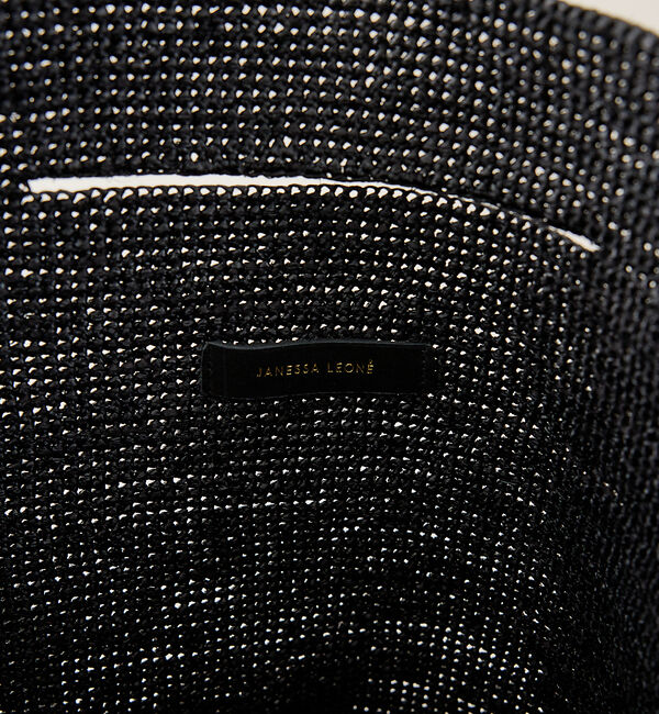 The Store by C' 「【JANESSA LEONE】TANNER／ビーチバッグ」|ショルダー・メッセンジャー|