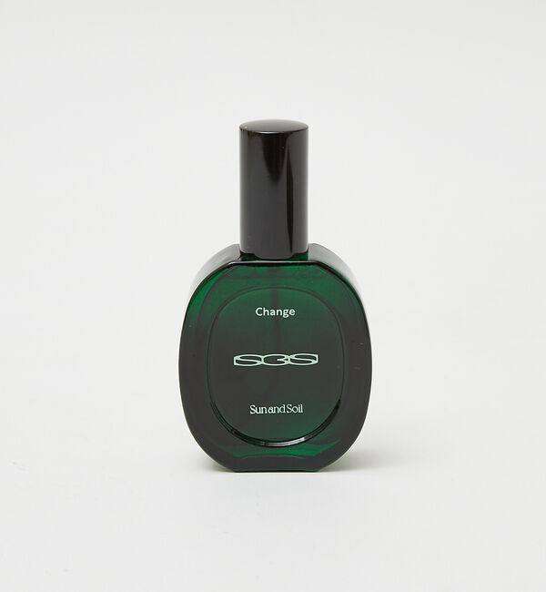 The Store by C' 「【Sun and Soil】Feeling Fragrance［CHANGE］/」|その他|