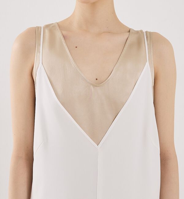 The Store by C' 「【COCUCA】キャミドレス【予約】」|ワンピース|